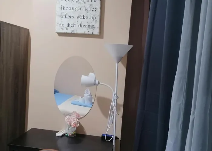 Location Perfect Staycation With Netflix Apartamento Manila