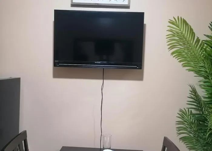 Location Perfect Staycation With Netflix Apartamento