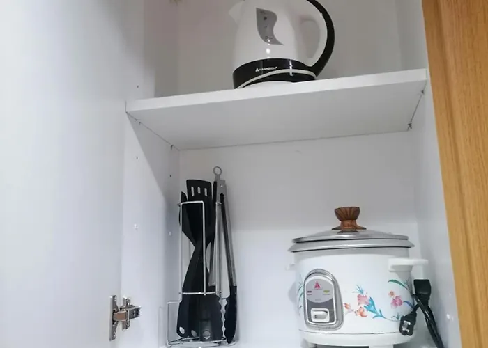 Apartamento Location Perfect Staycation With Netflix