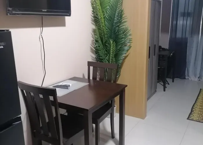 Location Perfect Staycation With Netflix Apartamento *
