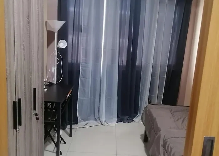 Location Perfect Staycation With Netflix Apartamento Manila