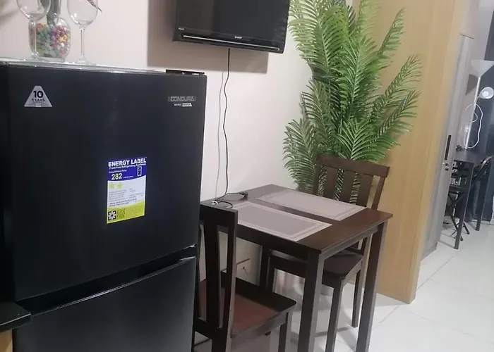 Apartamento Location Perfect Staycation With Netflix Manila