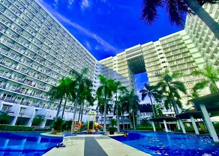 Location Perfect Staycation With Netflix *