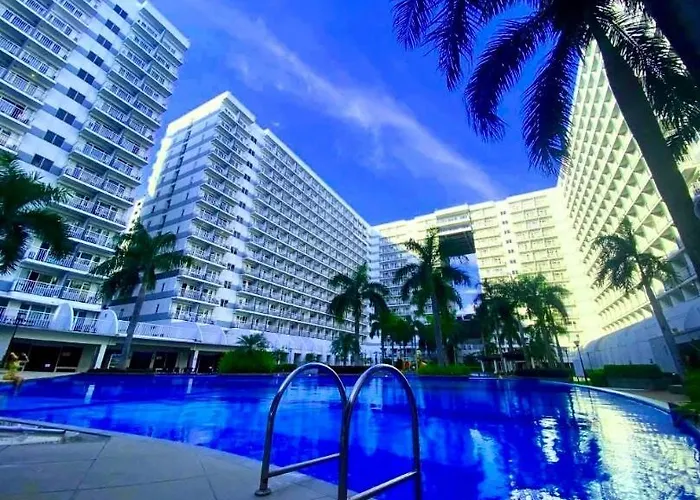 Location Perfect Staycation With Netflix Apartamento
