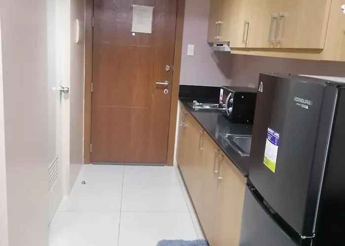 Apartamento Location Perfect Staycation With Netflix