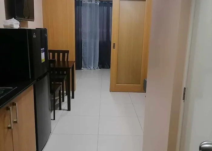 Location Perfect Staycation With Netflix Apartamento *