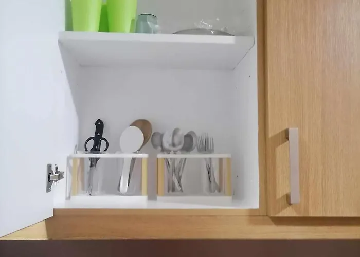 Apartamento Location Perfect Staycation With Netflix *