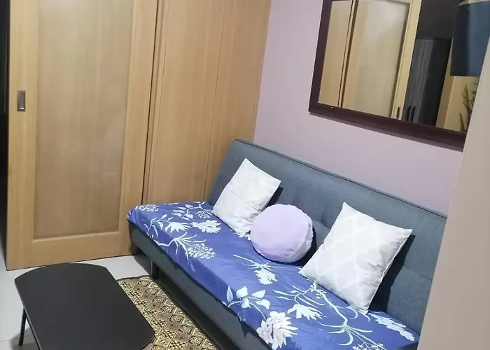Apartamento Location Perfect Staycation With Netflix Manila