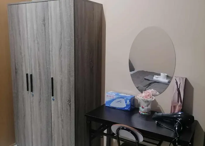 Location Perfect Staycation With Netflix Apartamento Manila