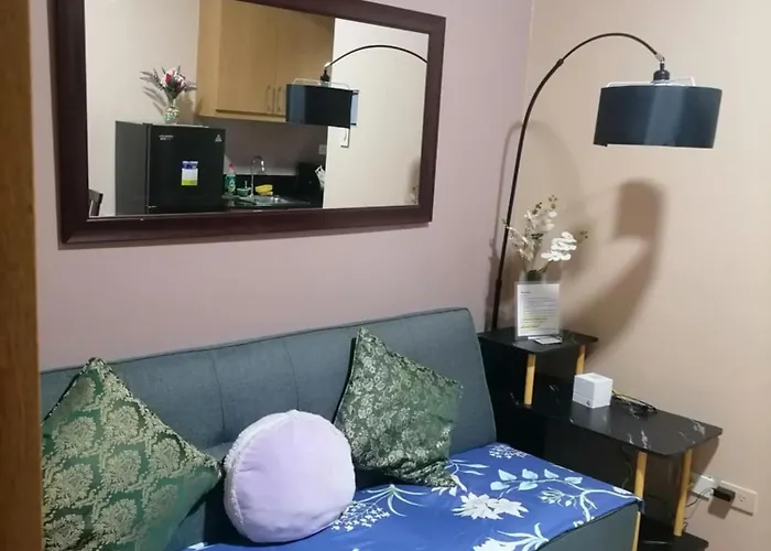 Apartamento Location Perfect Staycation With Netflix Manila